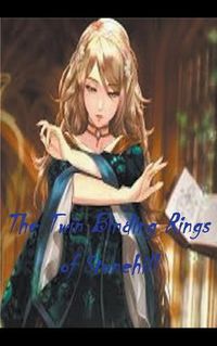 Cover image for The Twin Binding Rings of Stonehill