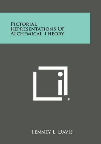 Cover image for Pictorial Representations of Alchemical Theory