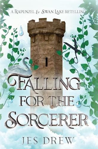 Cover image for Falling for the Sorcerer