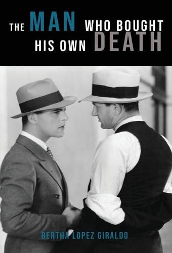 Cover image for The Man Who Bought His Own Death