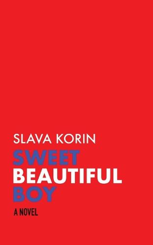 Cover image for Sweet Beautiful Boy