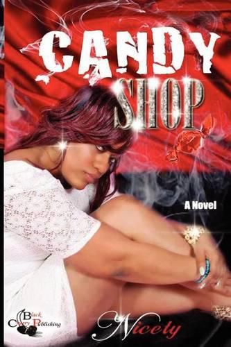 Cover image for Candy Shop