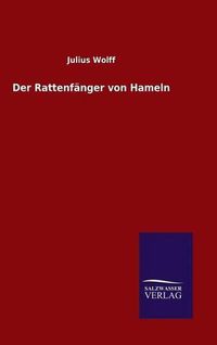 Cover image for Der Rattenfanger von Hameln