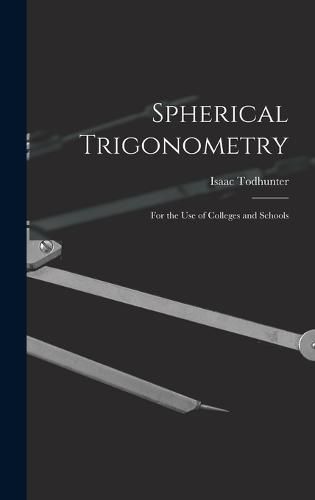 Spherical Trigonometry