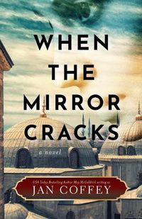 Cover image for When the Mirror Cracks