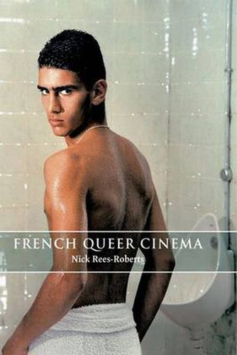 Cover image for French Queer Cinema