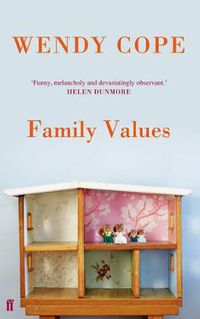 Cover image for Family Values