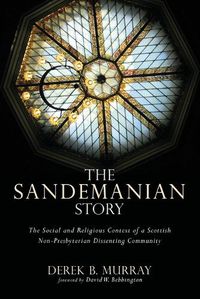 Cover image for The Sandemanian Story