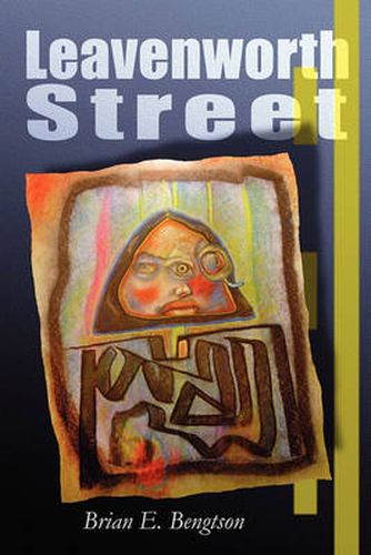 Cover image for Leavenworth Street