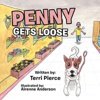 Cover image for Penny Gets Loose