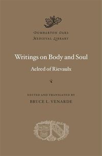 Cover image for Writings on Body and Soul