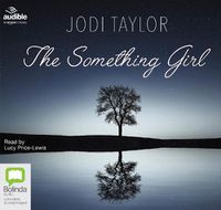 Cover image for The Something Girl