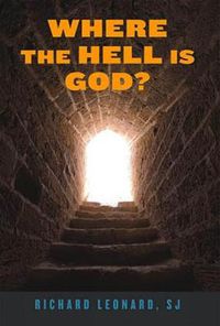 Cover image for Where the Hell Is God?