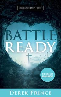 Cover image for Battle Ready: The Rules of Engagement