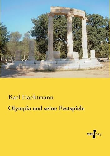 Cover image for Olympia und seine Festspiele