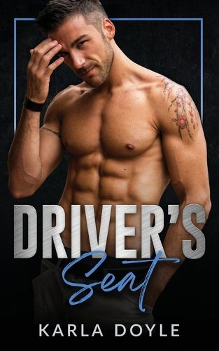 Cover image for Driver's Seat