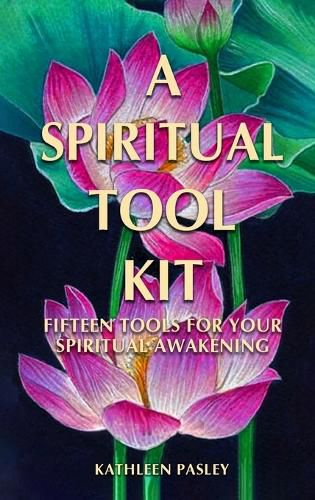Cover image for A Spiritual Tool Kit