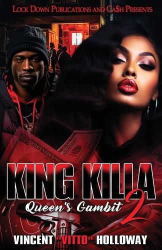 Cover image for King Killa 2