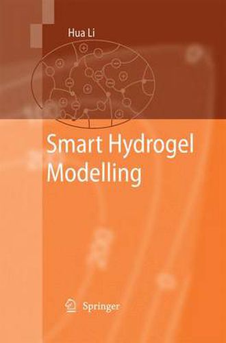 Smart Hydrogel Modelling