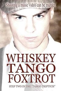 Cover image for Whiskey Tango Foxtrot