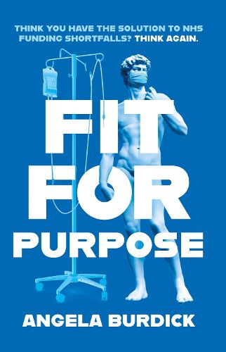 Cover image for Fit For Purpose