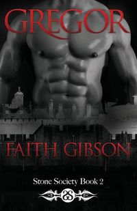 Cover image for Gregor