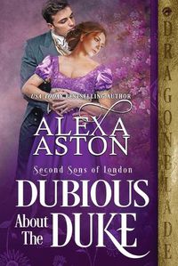 Cover image for Dubious About The Duke