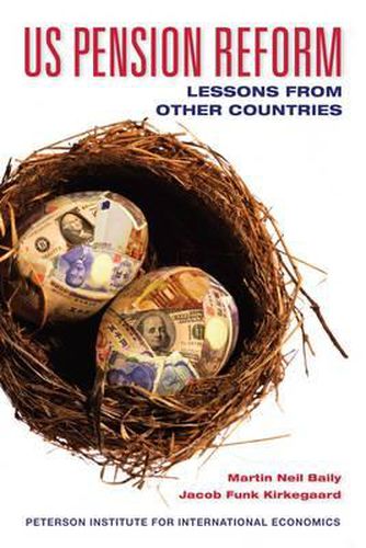 Cover image for US Pension Reform - Lessons from Other Countries