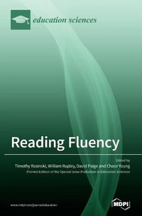 Cover image for Reading Fluency