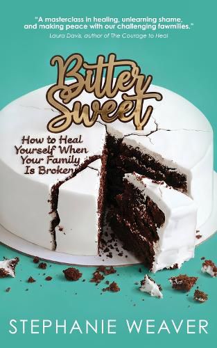 Cover image for Bitter, Sweet
