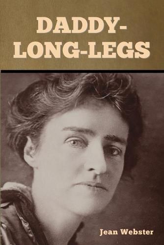 Cover image for Daddy-Long-Legs