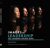 Cover image for Images of Leadership (French): Biblical Portraits of Godly Leaders