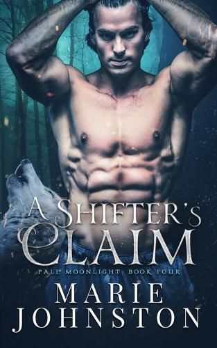 Cover image for A Shifter's Claim