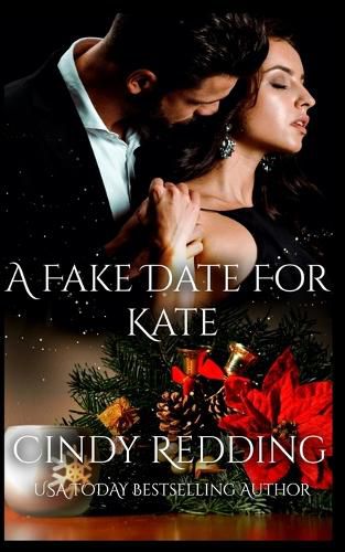 Cover image for A Fake Date For Kate