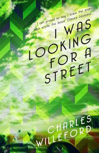 Cover image for I Was Looking For a Street