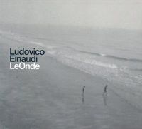 Cover image for Einaudi Leonde ***vinyl