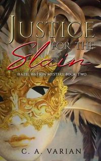 Cover image for Justice for the Slain