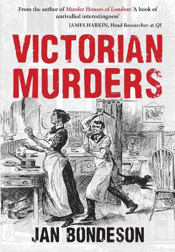 Victorian Murders