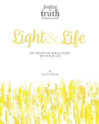 Cover image for Light and Life