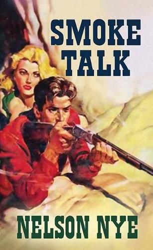 Cover image for Smoke Talk