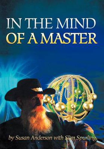 Cover image for In the Mind of a Master