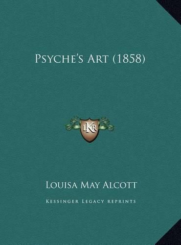 Psyche's Art (1858)