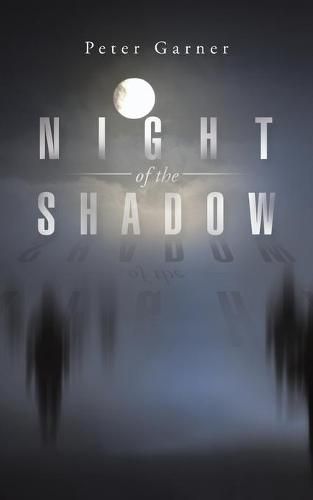 Cover image for Night of the Shadow