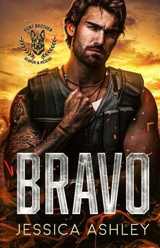 Cover image for Bravo