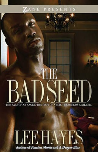 Cover image for The Bad Seed