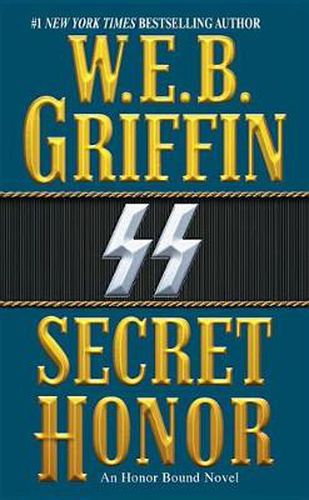 Cover image for Secret Honor