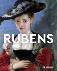 Cover image for Rubens: Masters of Art
