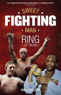 Cover image for Sweet Fighting Man: Ring of Truth