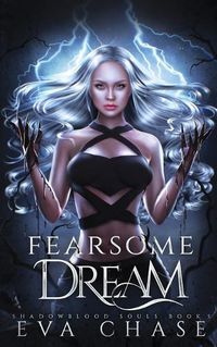 Cover image for Fearsome Dream