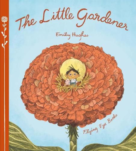 The Little Gardener